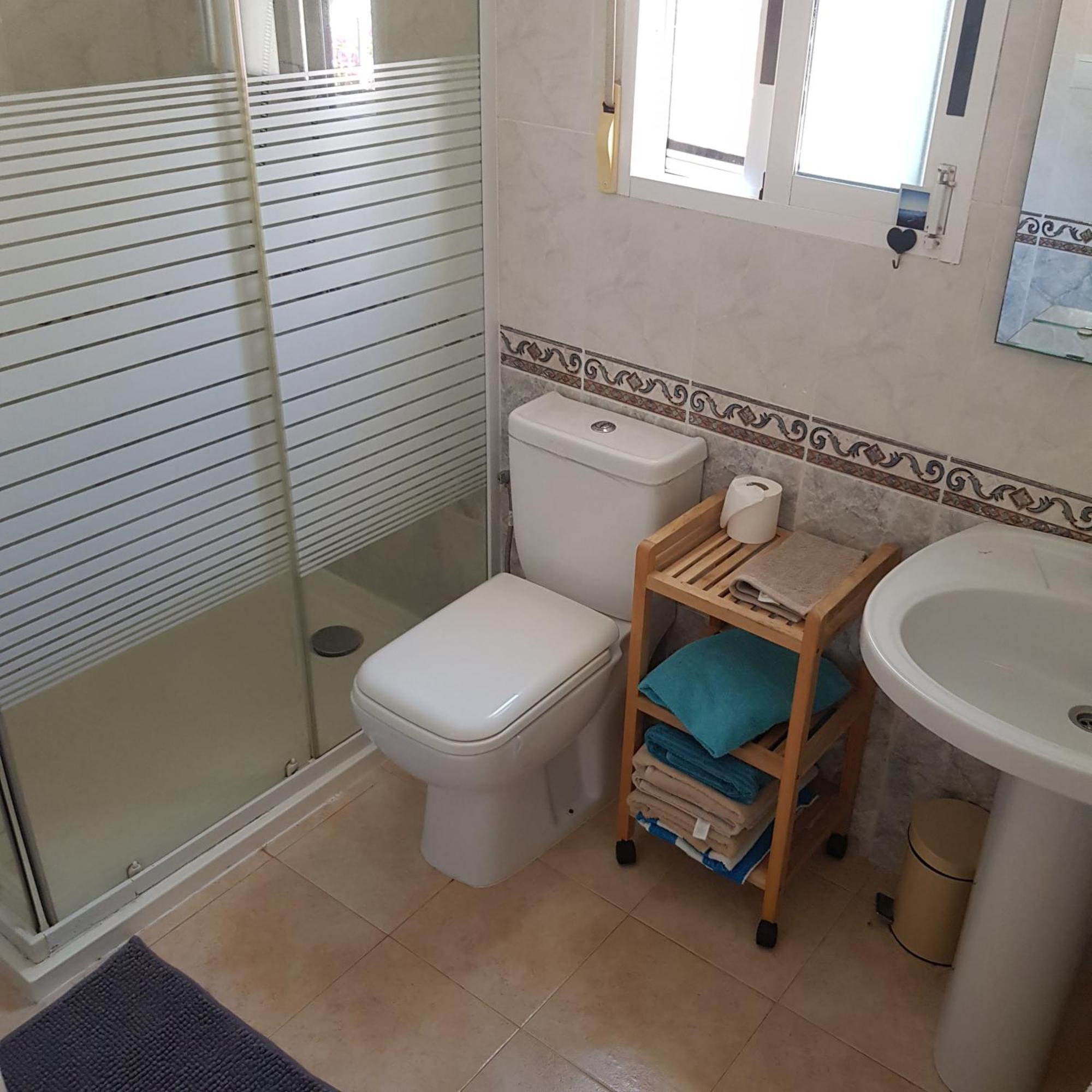 Apartamento Montegolf Con Terraza Privada Los Dolses Buitenkant foto