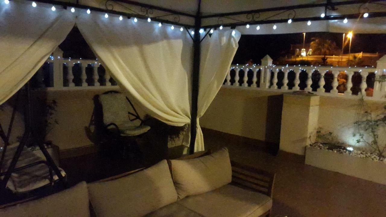 Apartamento Montegolf Con Terraza Privada Los Dolses Buitenkant foto