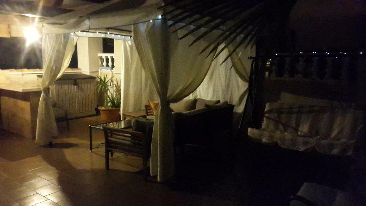 Apartamento Montegolf Con Terraza Privada Los Dolses Buitenkant foto